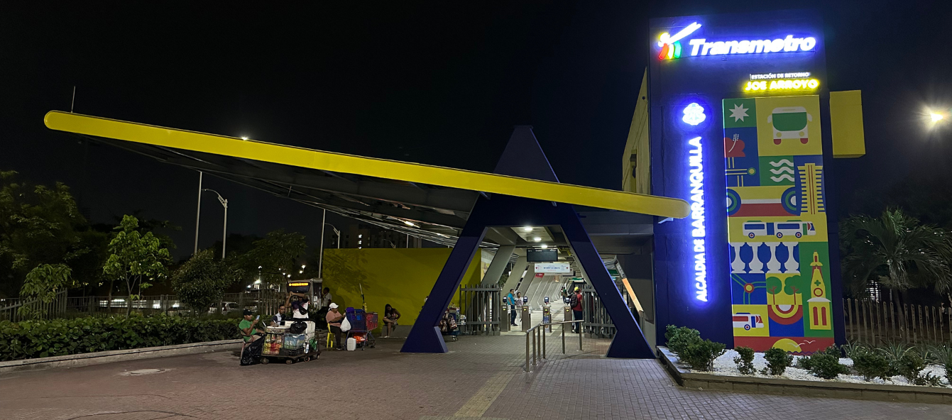 Transmetro extenderá su horario este fin de semana por ‘Barranquilla Despierta’