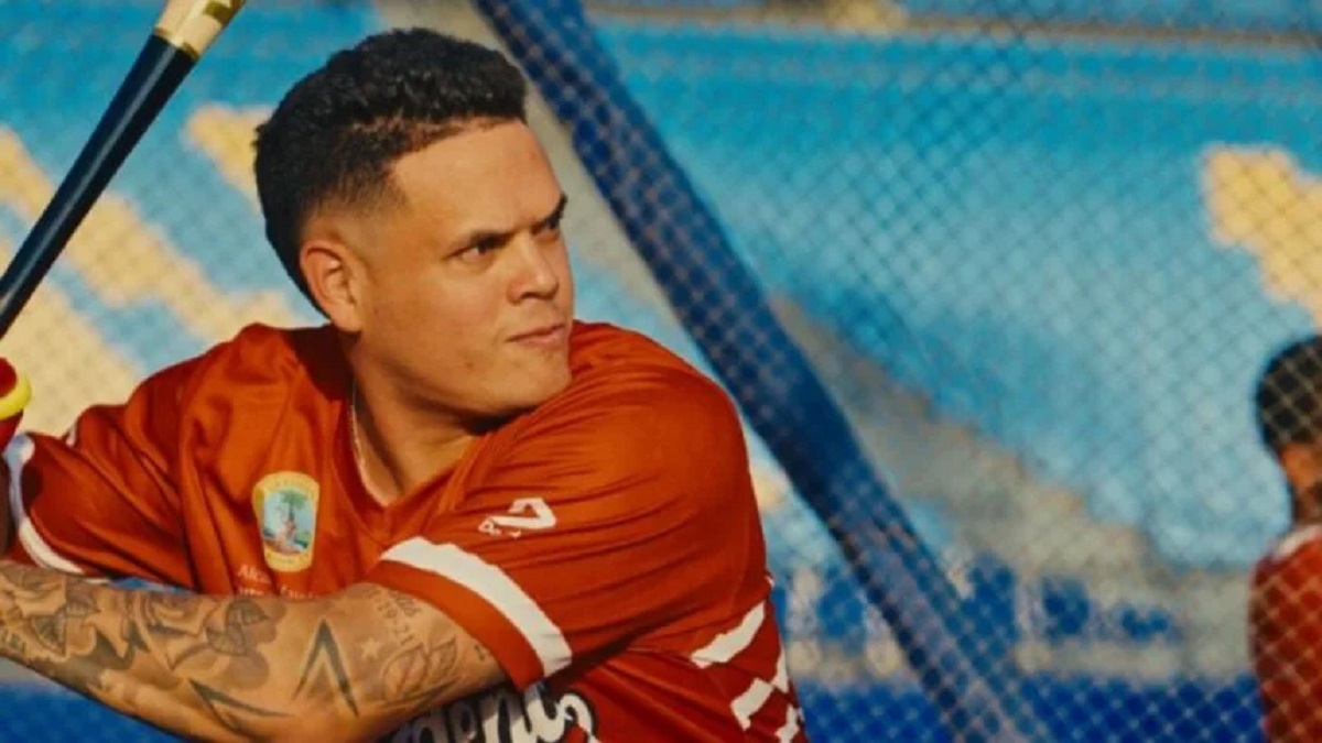 Delincuentes robaron en Barranquilla, varias pertenencias del jugador de Grandes Ligas, Giovanny Urshela