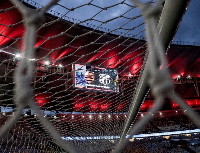 Otro título más para el Flamengo en Brasil