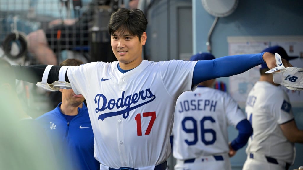 Associated Press elige a Shohei Ohtani como deportista masculino del año, por cuarta vez
