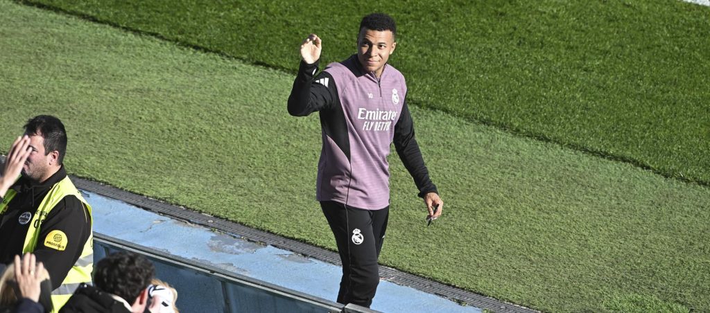 Mbappé
