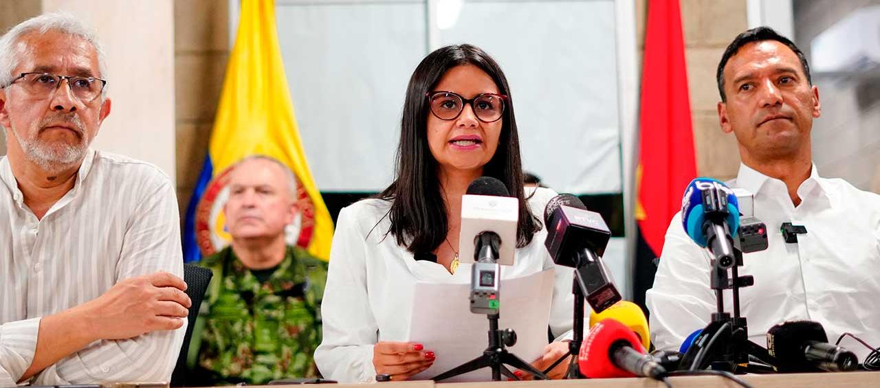 Colombia convoca reunión de la CELAC para fijar postura regional frente al ataque de EE. UU. a Venezuela