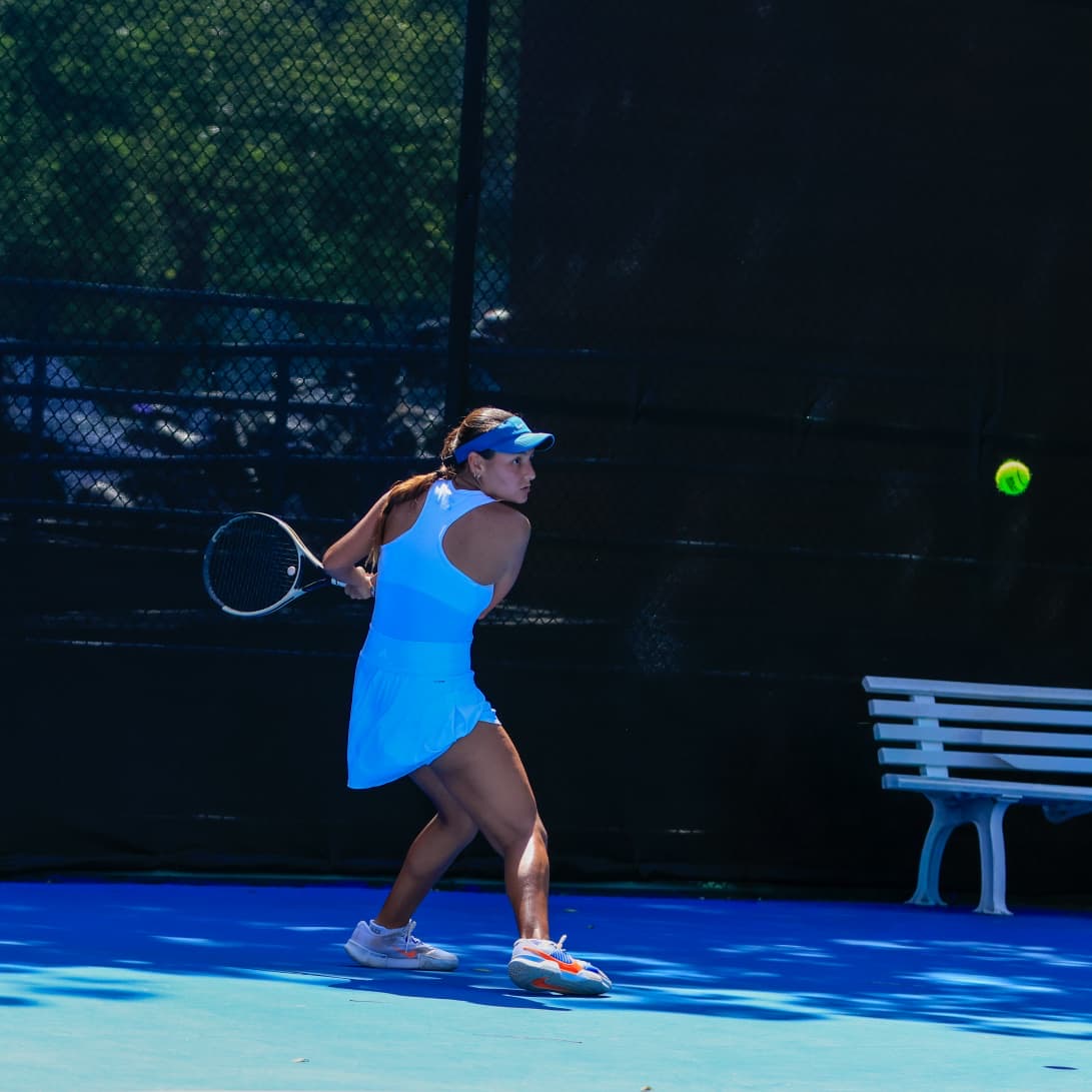 Barranquilla arranca 2026 como sede del Mundial Juvenil de Tenis J300