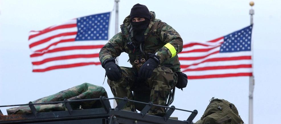 Delta Force, la unidad de élite que habría ejecutado la operación para capturar a Nicolás Maduro