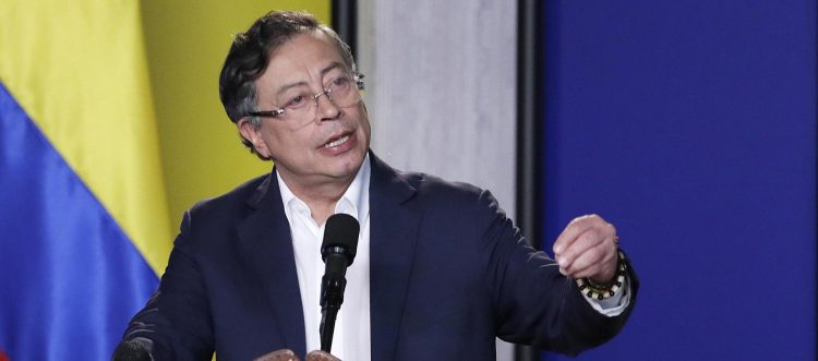 Petro afirma no estar preocupado por lo que Nicolás Maduro pueda declarar ante Estados Unidos