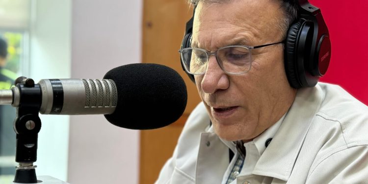 Roy Barreras