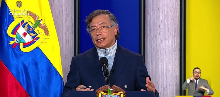 Gustavo Petro