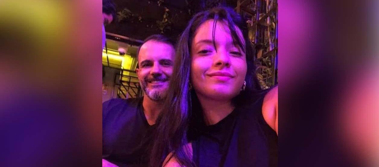 Capturan en Santa Marta a la pareja de Valentina Cepeda, joven hallada muerta en Villa Campestre en 2024