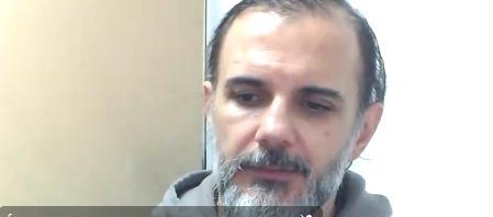 A prisión presunto feminicida de Valentina Cepeda en Villa Campestre