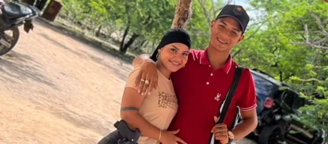 Bebecita y el Bendito Menor