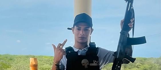Ministro de Defensa viaja a EE. UU. para reforzar cooperación antidrogas antes de reunión Petro–Trump