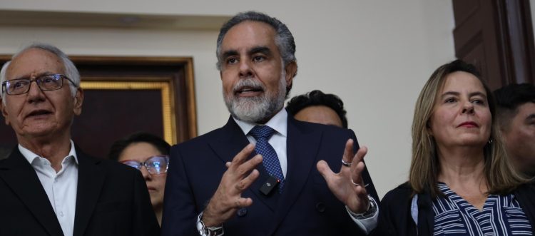 MinInterior anuncia PMU en Cúcuta y alista decreto de estado de emergencia por situación en la frontera