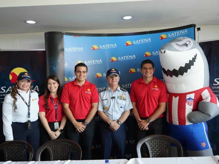 Satena impulsa el turismo al Carnaval de Barranquilla con descuentos y nueva ruta aérea