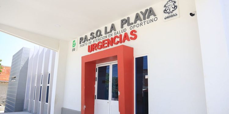 Soldador murió tras sufrir descarga eléctrica en una ferretería del corregimiento La Playa