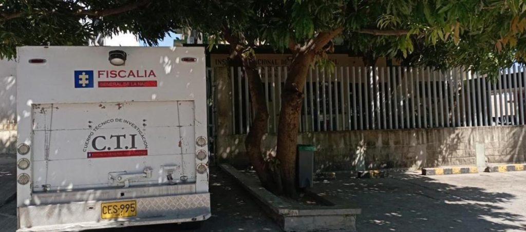 Hombre fue asesinado a puñal tras discusión con un vecino en el barrio Las Nieves