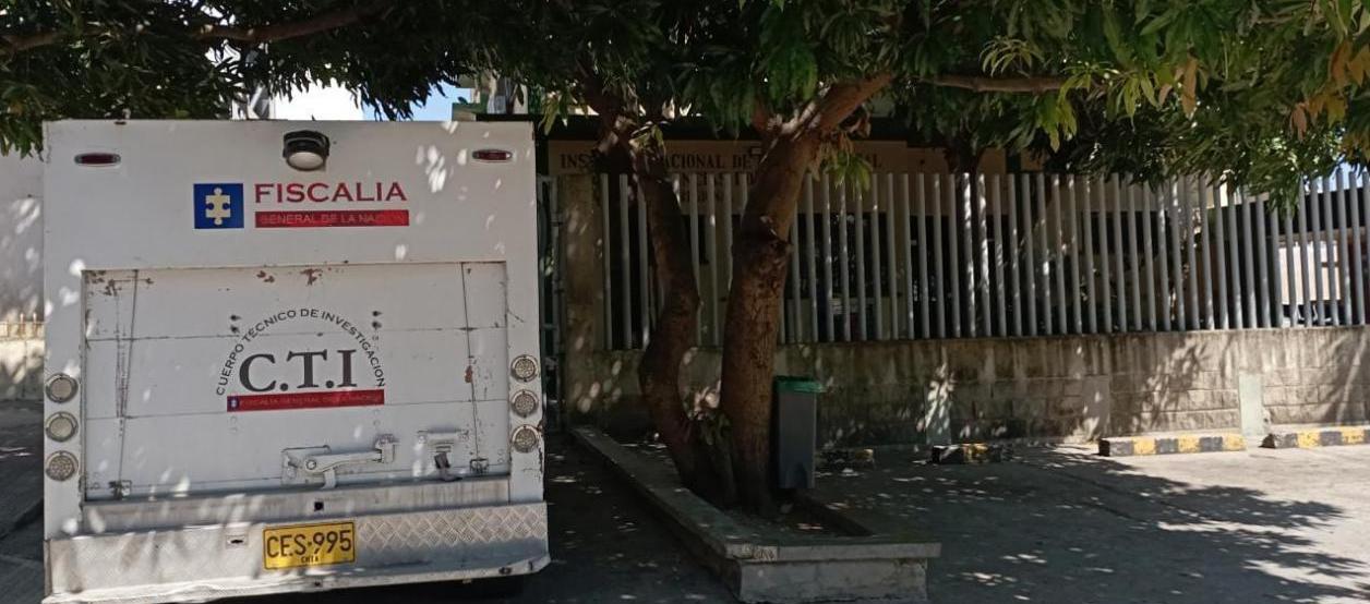 Hombre fue asesinado a puñal tras discusión con un vecino en el barrio Las Nieves