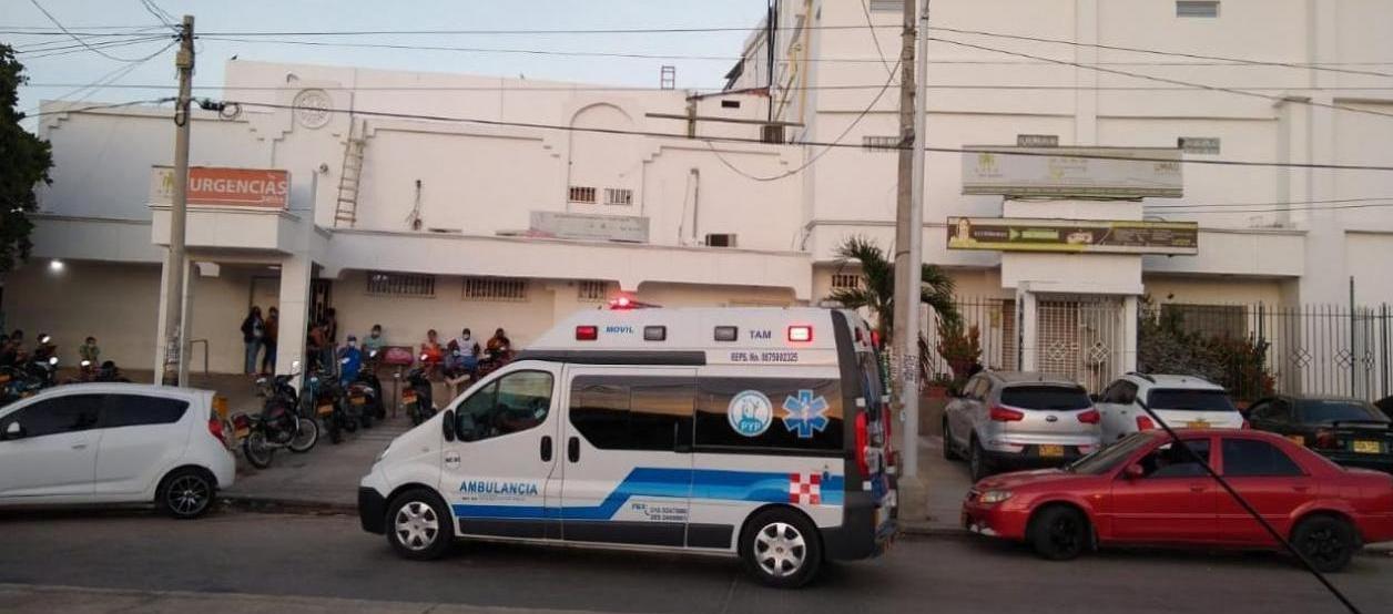 Ataque a bala en vivienda del barrio El Romance deja un hombre muerto y una mujer herida