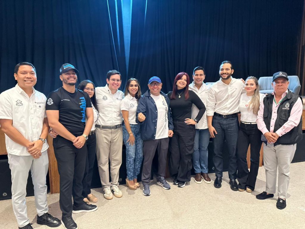 Barranquilla posesionó a 96 consejeros juveniles tras elecciones locales de 2025