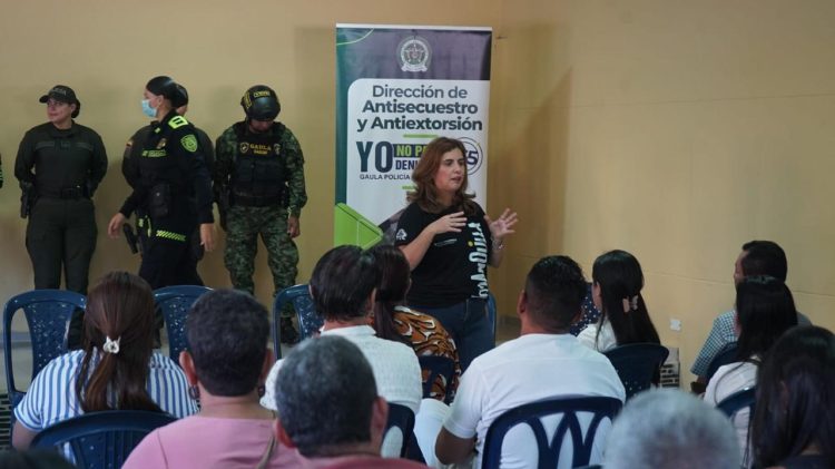 Paola Amar Fortalecimiento docente