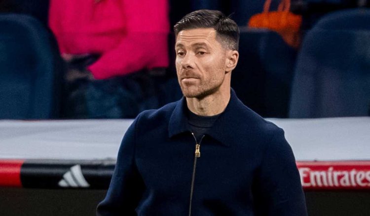 Xabi Alonso deja la dirección técnica del Real Madrid tras siete meses