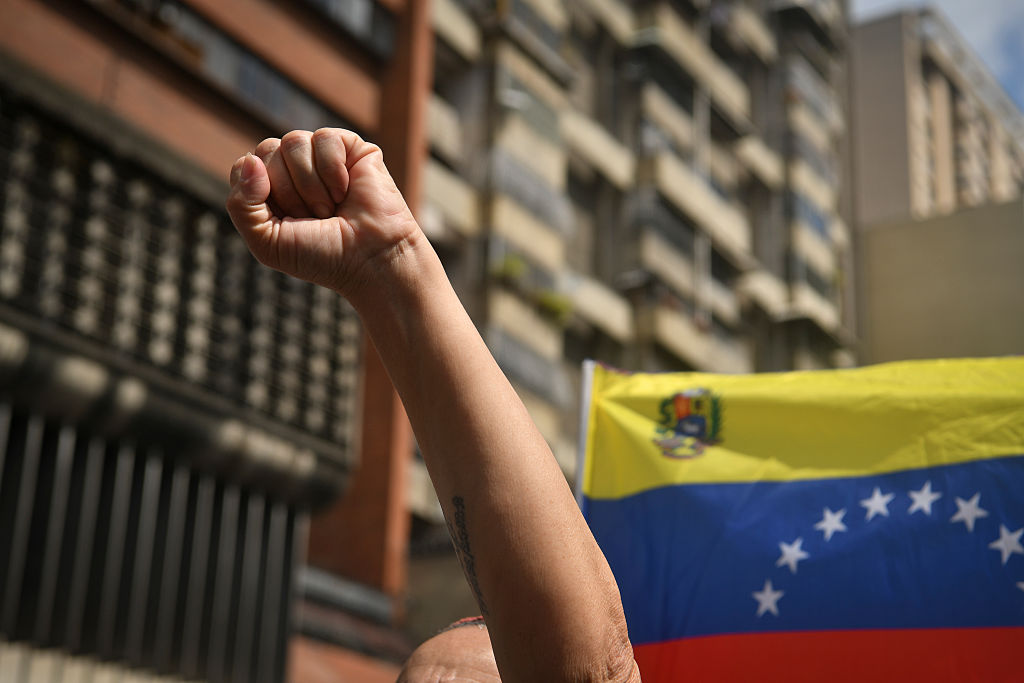 Venezuela