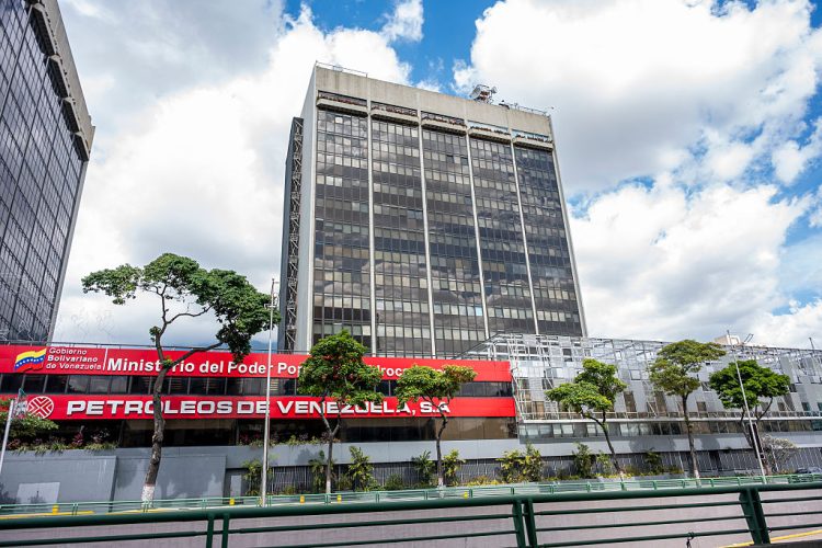 PDVSA