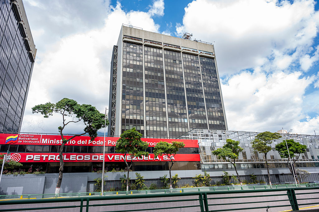 PDVSA