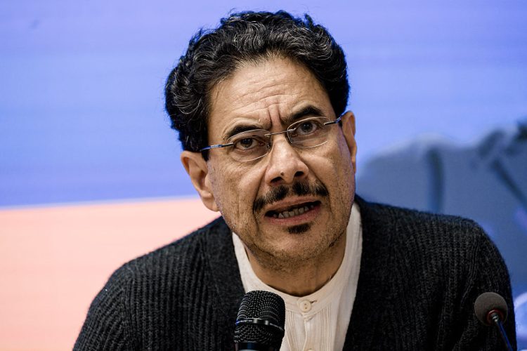 Iván Cepeda denuncia intento de injerencia de Trump en las elecciones presidenciales de Colombia