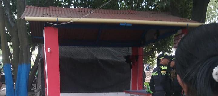 Dos hombres fueron asesinados en dos ataques sicariales en Soledad