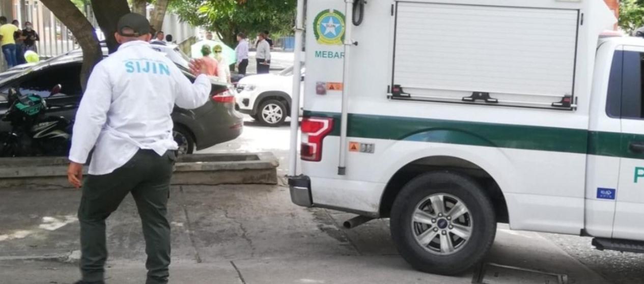 En 2025 hubo 721 homicidios en Barranquilla y el área metropolitana, una reducción del 15 % frente a 2024