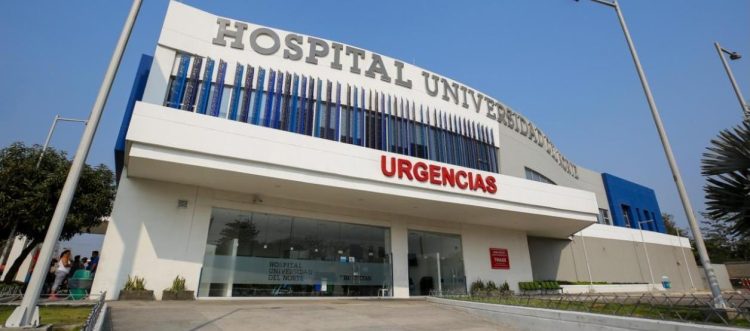 Hospital Universidad del Norte