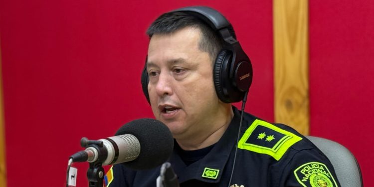 General Miguel Andrés Camelo