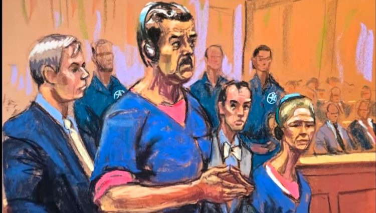 Nicolás Maduro