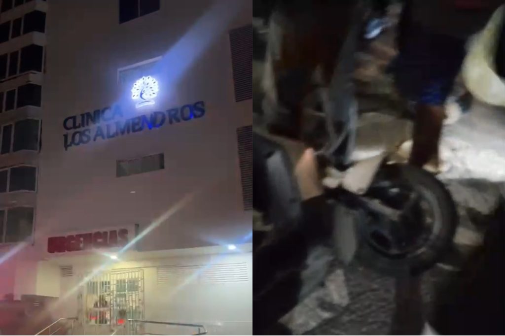 Ataque sicarial en el barrio Siete de Abril deja un hombre muerto y otro herido