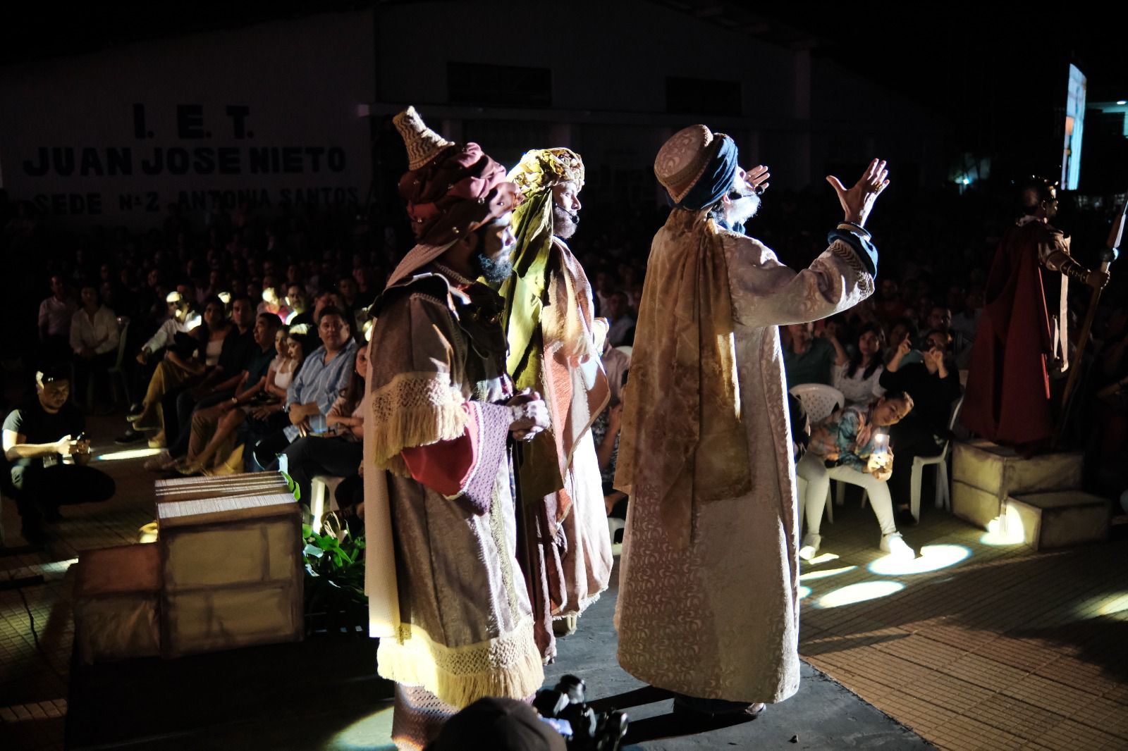Loa de Baranoa