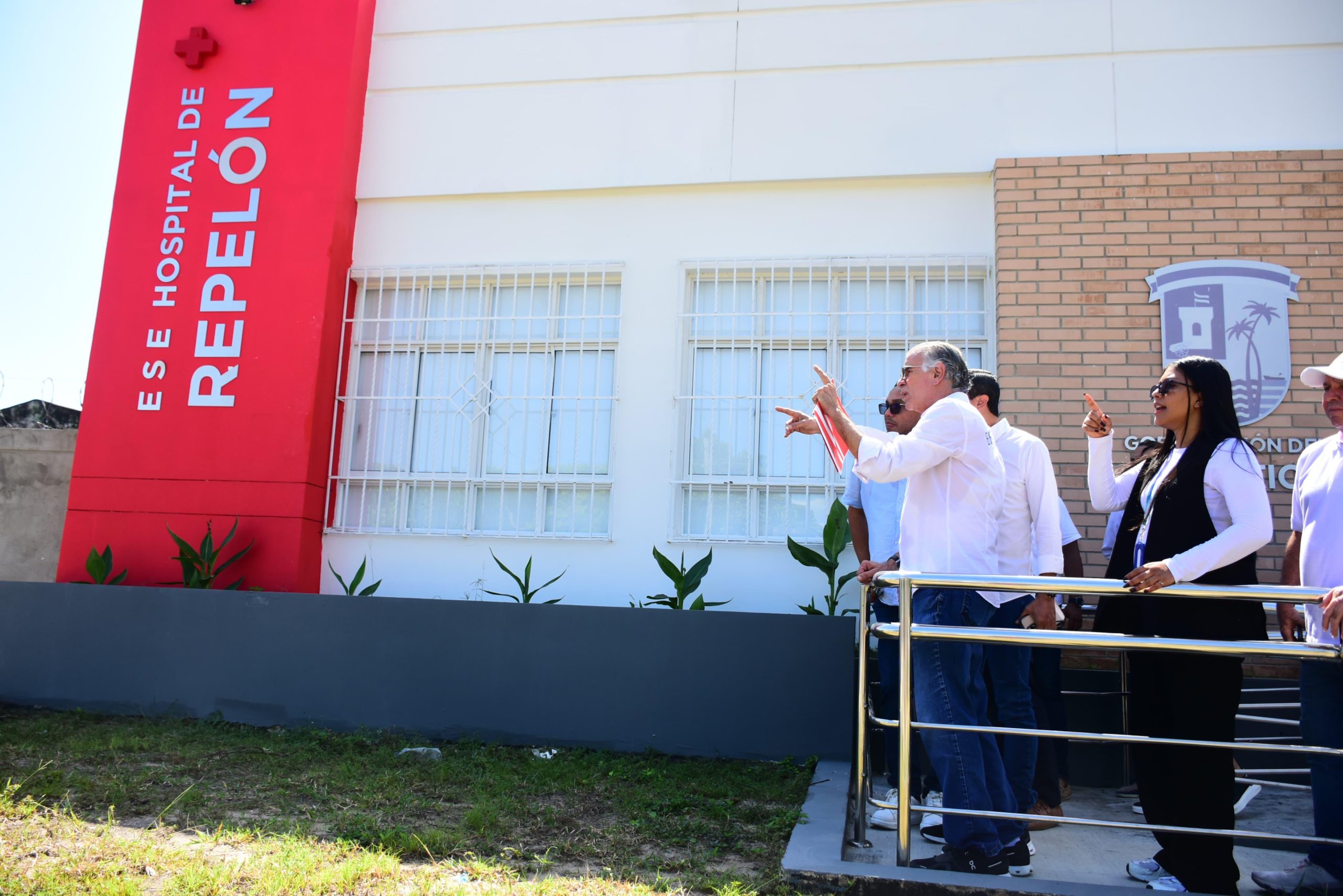 Salud en el Atlántico cerró 2025 con millonaria inversión hospitalaria, reducción del intento suicida y mayor control a las IPS