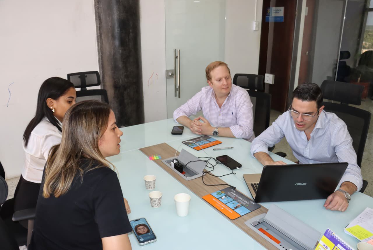 Ponedera adopta AtlantIA, la herramienta con inteligencia artificial para fortalecer la defensa jurídica