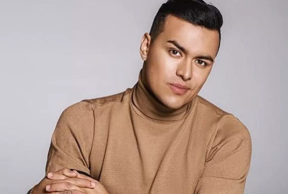 Yeison Jiménez, la voz de la superación que marcó la música popular en  Colombia - Emisora Atlántico