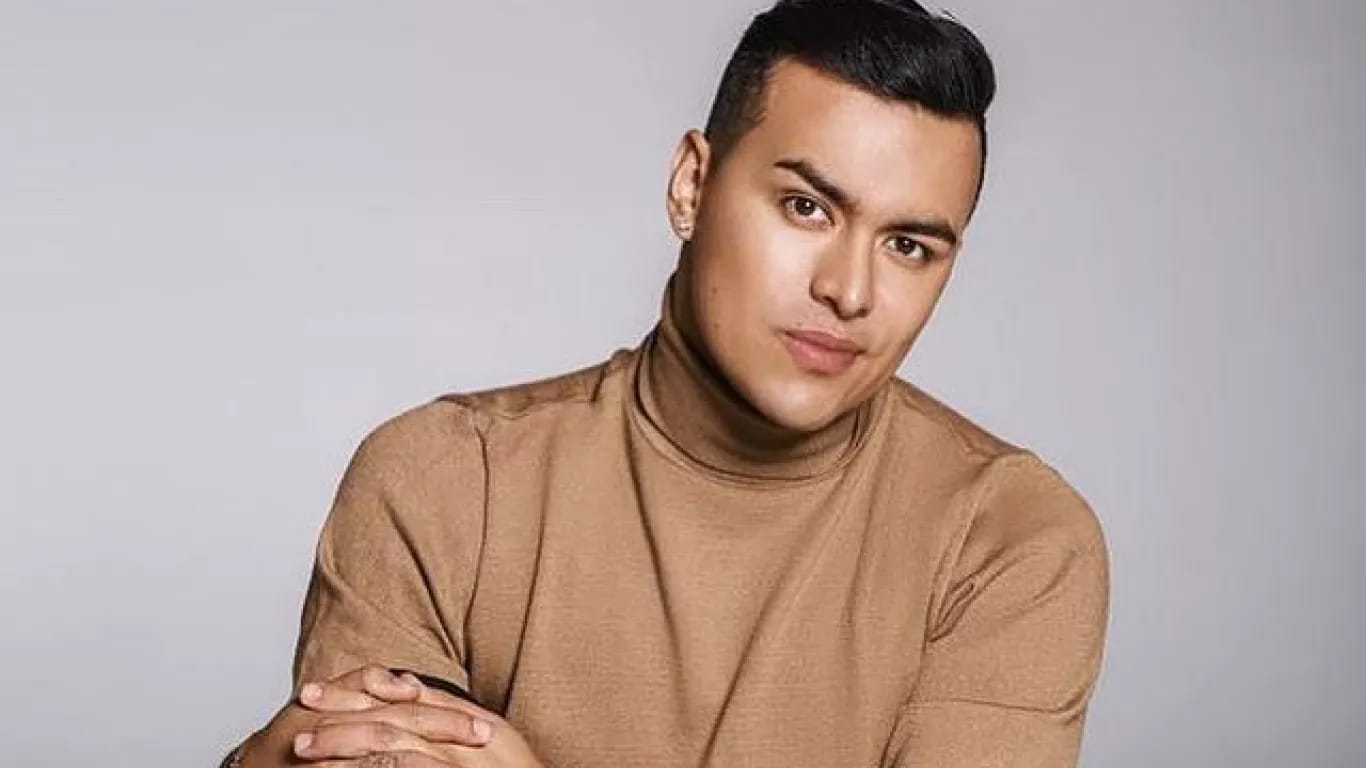 Yeison Jiménez, la voz de la superación que marcó la música popular en Colombia
