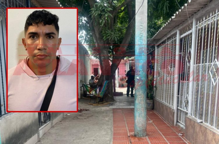 Alarma por aumento de homicidios en el Atlántico: 38 asesinatos en los primeros días de 2026