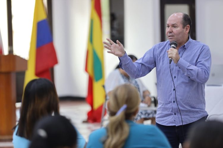 Secretaría de Salud del Atlántico activa plan de acción ante fallas en la entrega de medicamentos por parte de EAPB