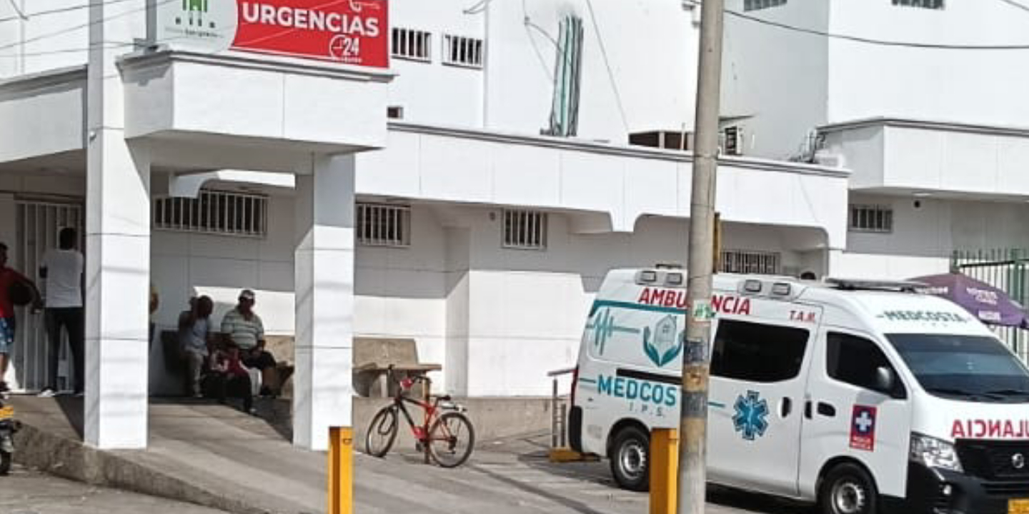Clínica San Ignacio