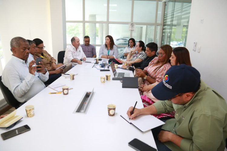 Crisis en Nueva EPS: Atlántico exige soluciones inmediatas por suspensión de medicamentos a 440.000 afiliados