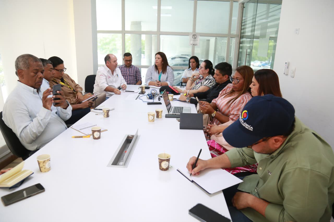 Crisis en Nueva EPS: Atlántico exige soluciones inmediatas por suspensión de medicamentos a 440.000 afiliados
