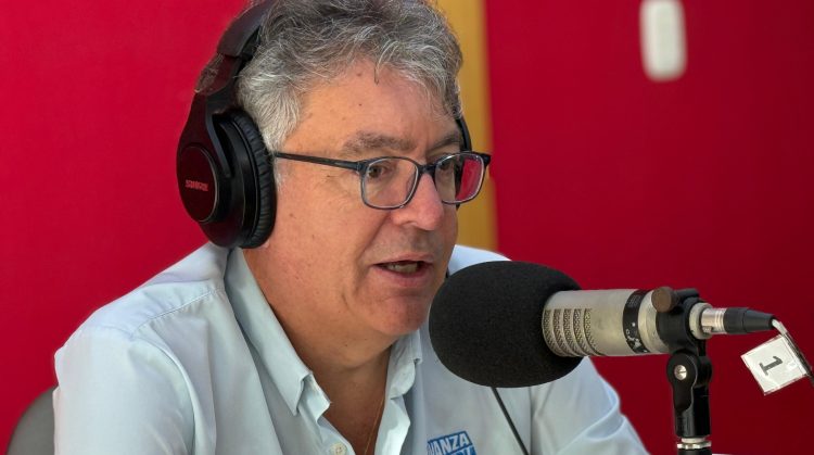 Mauricio cárdenas