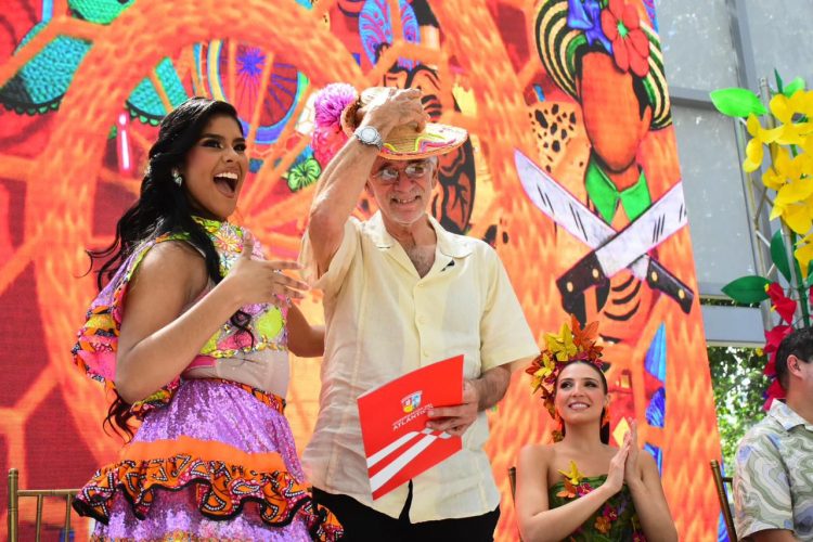 Atlántico lanza su Carnaval 2026 con un homenaje a las raíces: “Donde todo comenzó”