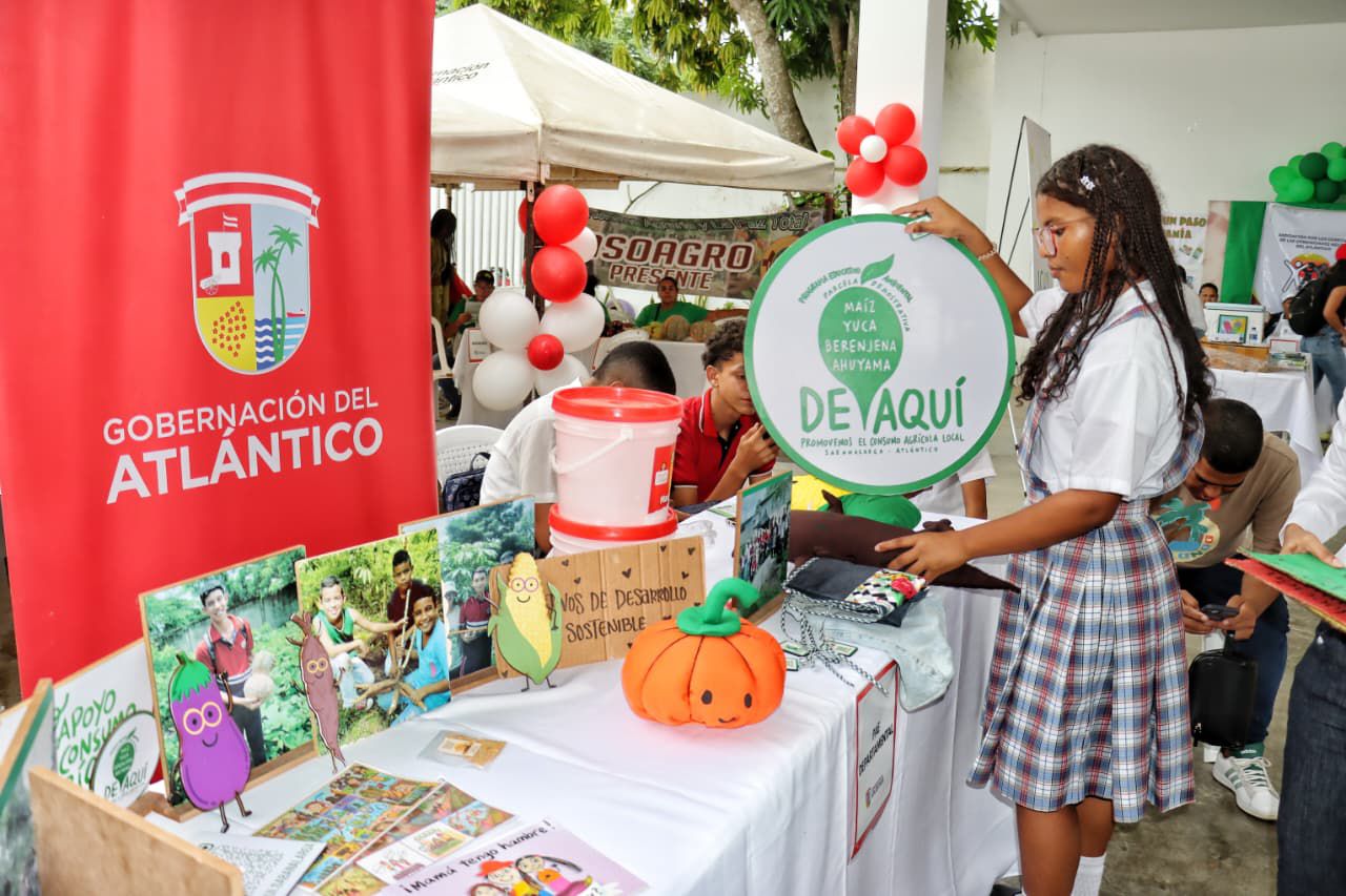 Alimentación saludable, clave para reducir la mortalidad infantil en el Atlántico
