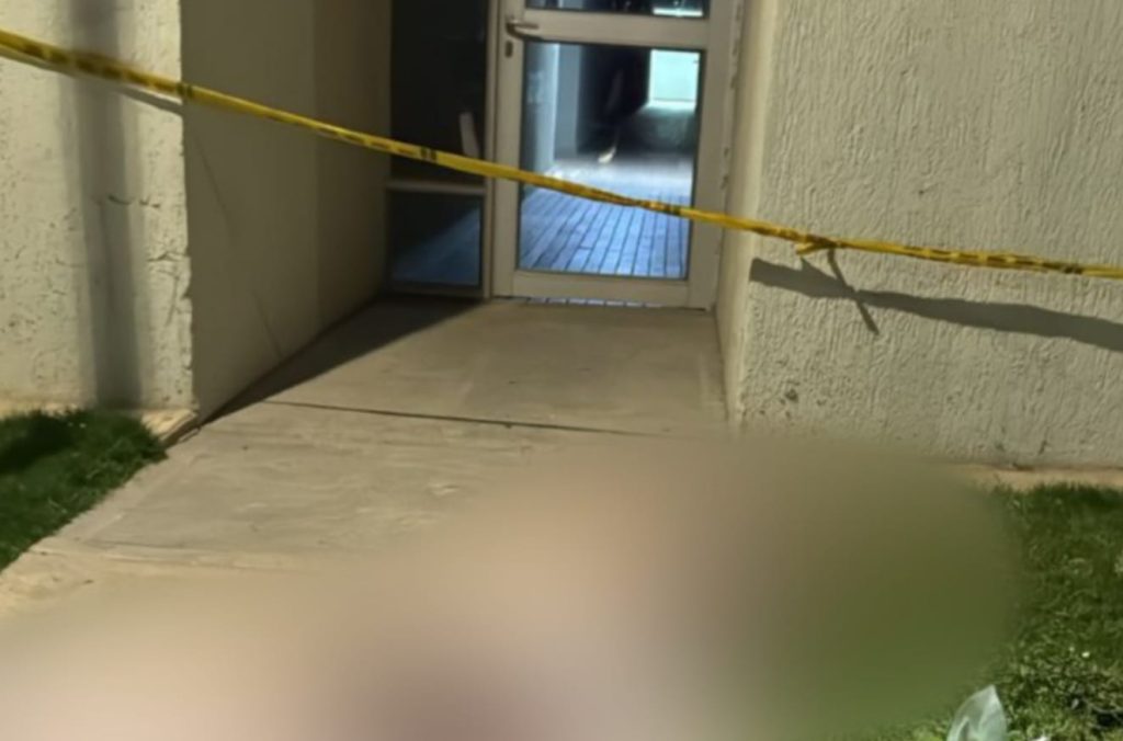 Investigan muerte de ciudadano mexicano que cayó desde un noveno piso en el barrio Paraíso