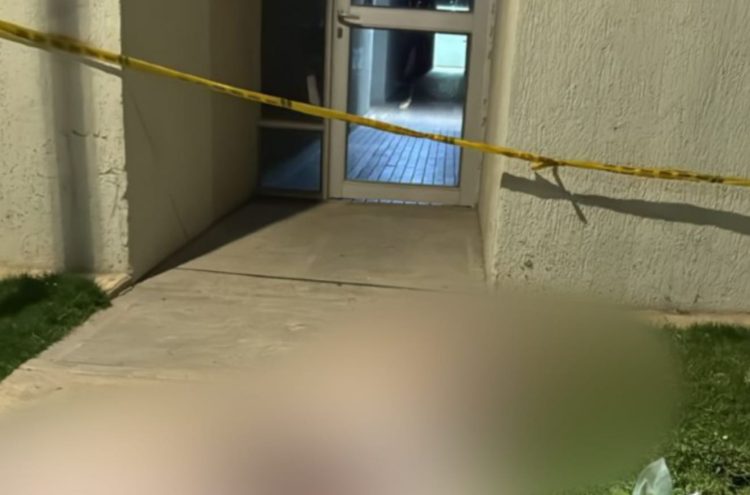 Investigan muerte de ciudadano mexicano que cayó desde un noveno piso en el barrio Paraíso
