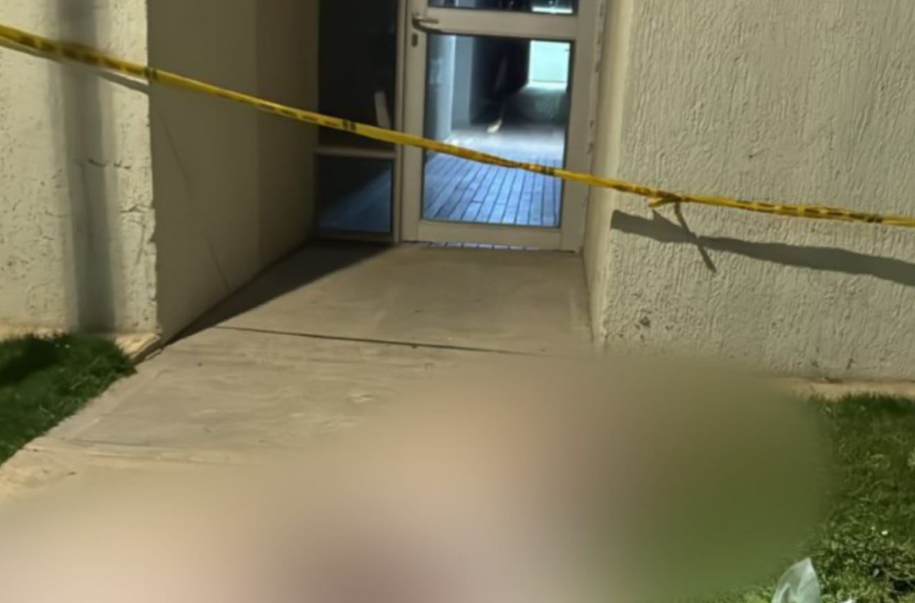 Investigan muerte de ciudadano mexicano que cayó desde un noveno piso en el barrio Paraíso
